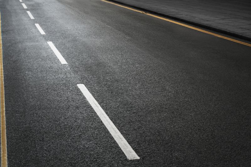 Asphalt Marking in Lawrenceville, GA