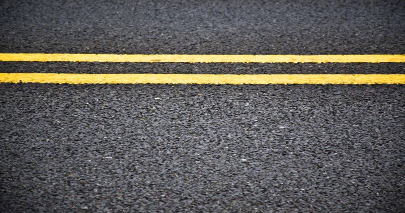 Asphalt Marking in Suwanee, GA