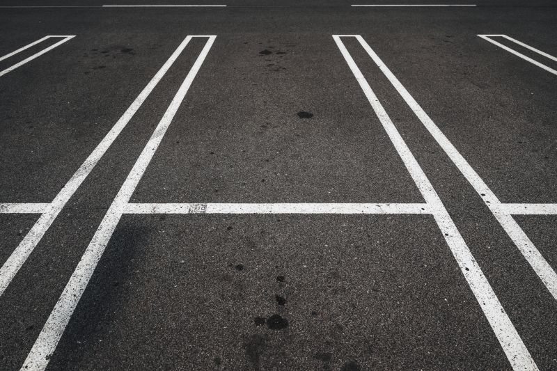 Asphalt Parking Lot Sealing in Fort Collins, CO