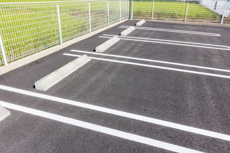 Asphalt Road Installation in Temecula, CA