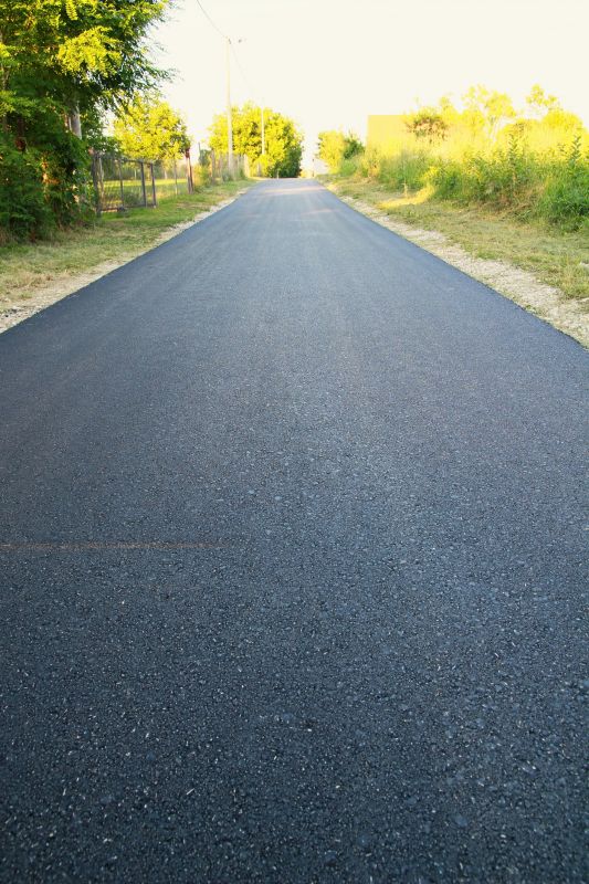 Blacktop Sealing in Fort Collins, CO