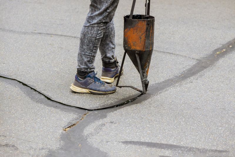 Driveway Sealing in Fort Collins, CO