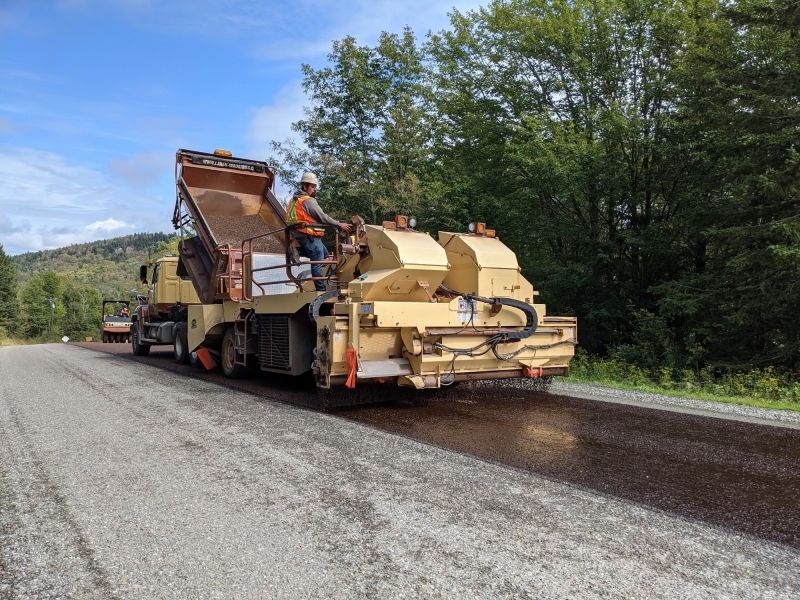 Slurry Sealing Service in Grand Rapids, MI