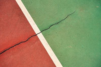 Tennis Court Repair Service in Tampa, FL