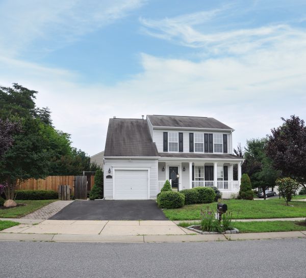 Driveway Blacktop Repair